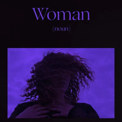 Woman Is a Word 專輯 Jim-E Stack/Empress Of