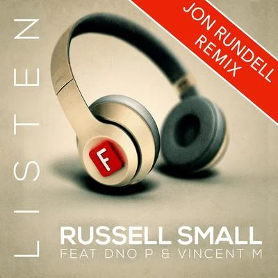 Listen (Jon Rundell Remix) 專輯 Russell Small/Laurent Schark/Amanda Wilson/DNO P