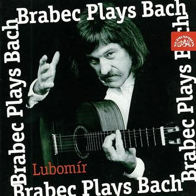 Bach: Lubomir Brabec Plays Bach 專輯 Lubomír Brabec/Radio Symphony Orchestra Pilsen/Rostislav Hališka/Milan Zelenka