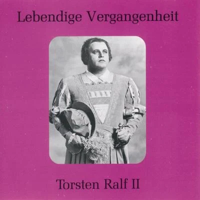 Lebendige Vergangenheit - Torsten Ralf (Vol.2) 專輯 Torsten Ralf