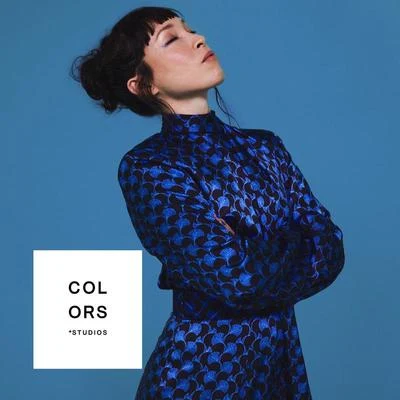 Another Lover - A COLORS SHOW 專輯 Little Dragon