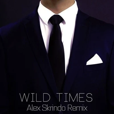 Alex Skrindo Wild Times (Alex Skrindo Remix)