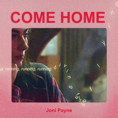 Come Home 专辑 Joni Payne