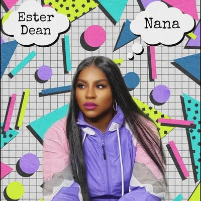 NaNa 專輯 Ester Dean