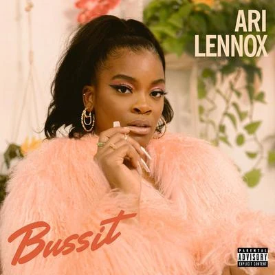 BUSSIT 專輯 Ari Lennox