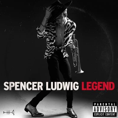 Legend 專輯 Spencer Ludwig/Kuuro