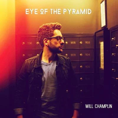 Eye of the Pyramid 專輯 Will Champlin