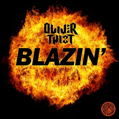 Blazin 專輯 Oliver Twizt/Malea