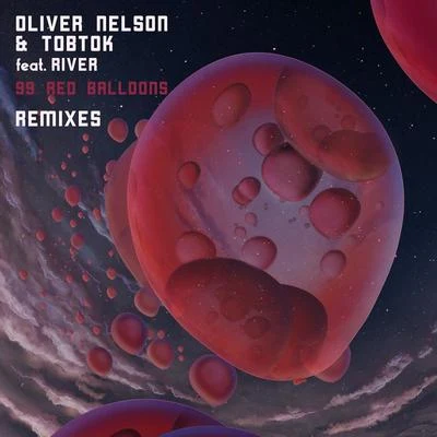 99 Red Balloons Remixes (Remixes) 專輯 Oliver Nelson