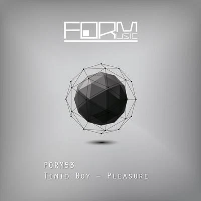 Pleasure 專輯 Timid Boy/Marwan Sabb