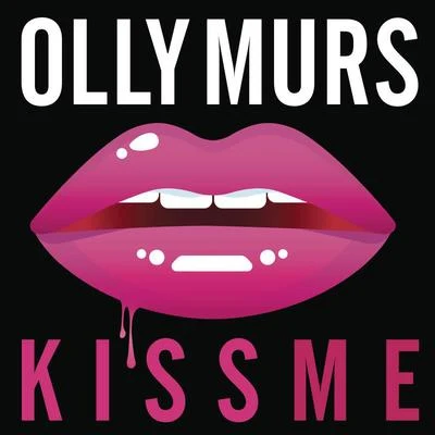 Kiss Me 專輯 Olly Murs