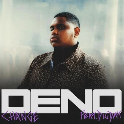 Deno Change