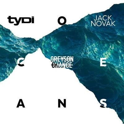 Oceans 專輯 Wish I Was/tyDi/Geena Fontanella