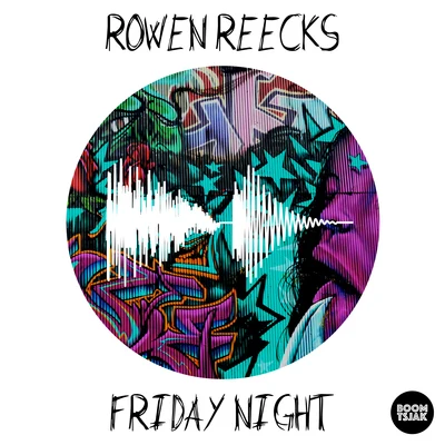 Friday Night 專輯 Rowen Reecks/Mingue