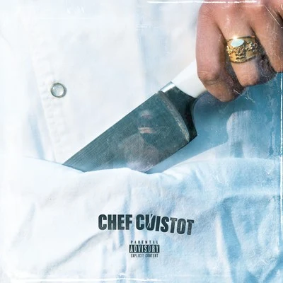 Chef Cuistot 專輯 Pango/Chart Suchart