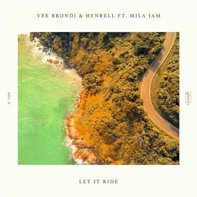 Let It Ride 专辑 Vee Brondi/omz