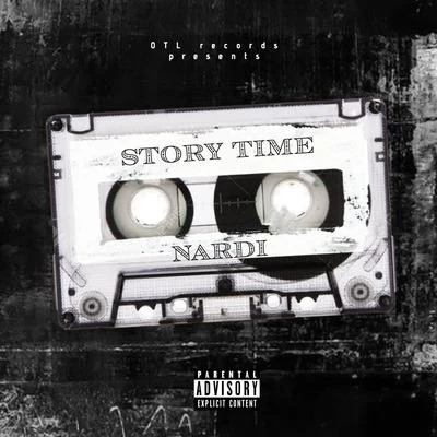 Story Time 專輯 Finesse/MamboLosco/Nardi