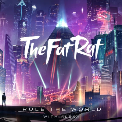 Rule the World 專輯 Alexa