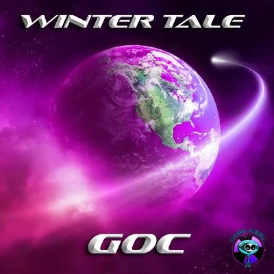 Winter Tale 專輯 Elated/GOC/Carl Daylim/Xpher/Paul Pollux