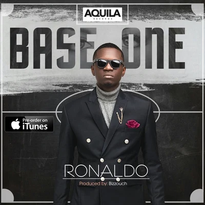 Ronaldo 專輯 Bambo/Base One