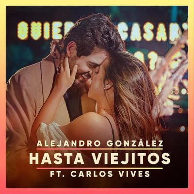 Carlos Vives Hasta Viejitos