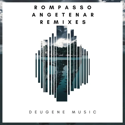 Angetenar Remixes 專輯 Rompasso