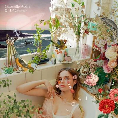 Losing Me 专辑 Gabrielle Aplin