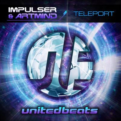 Teleport 專輯 Impulser/Artmind