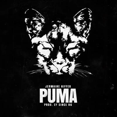 Jermaine NifferDJ D-Train Puma