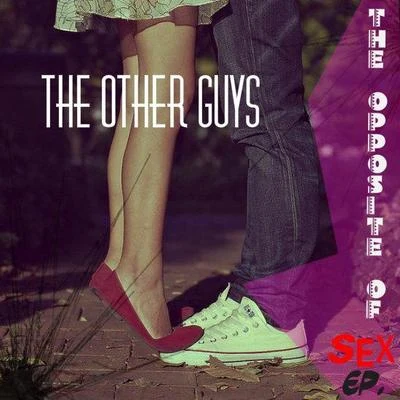 The Opposite of *** EP 專輯 The Other Guys/Von pea