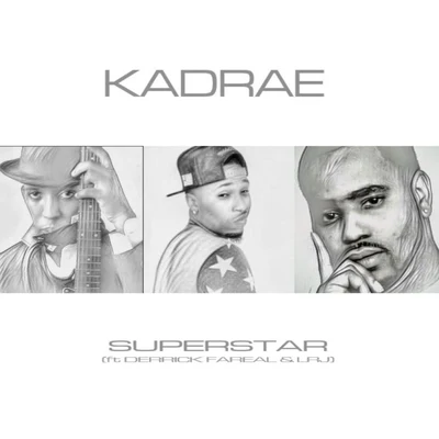 Superstar 專輯 Kadrae