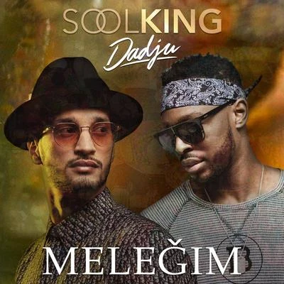 Meleğim 專輯 Soolking/le rat luciano/Sch/Naps