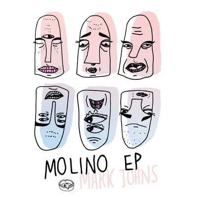 Molino 專輯 Sable/Mark Johns