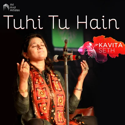 Tuhi Tu Hain 专辑 Kavita Seth/Kunal Ganjawala/Shreya Ghoshal/Mohit Chauhan/Suzanne D'Mello