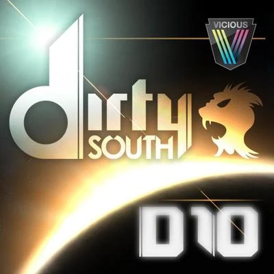 D10 專輯 Dirty South/Ché/Lyrical/TOP/Red Eye