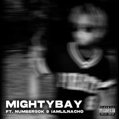 Geekd 專輯 Mighty Bay/Number9ok/Huncho Da Rockstar/Kblast