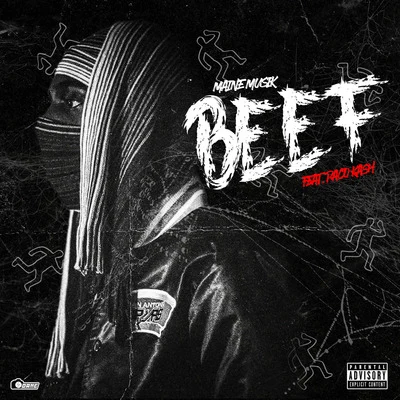 Beef 專輯 Maine Musik/She money/TEC/Money Mafia/Master P