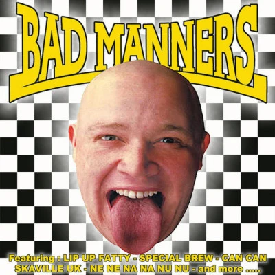 Bad Manners 專輯 Bad Manners