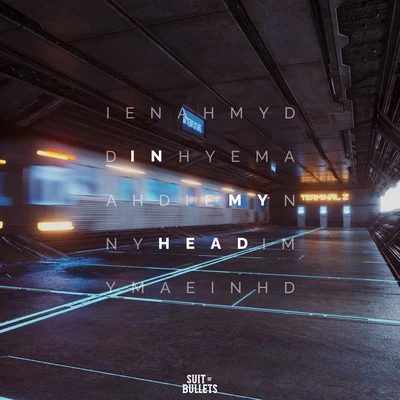 In My Head 专辑 Midnight Daddies/DJ Zavala/Nomeli