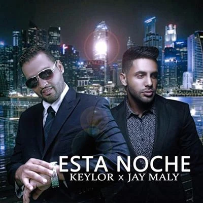 Esta Noche 專輯 Tony G/Keylor