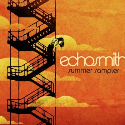 Summer Sampler 專輯 Echosmith/For King & Country