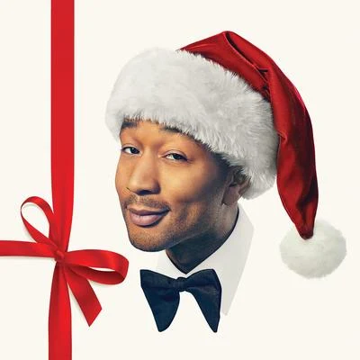 A Legendary Christmas: Deluxe Edition 專輯 John Legend