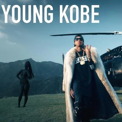 Young Kobe - Single 專輯 Tyga