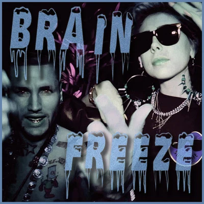 Brain Freeze 專輯 Kim Lee/Lil Debbie