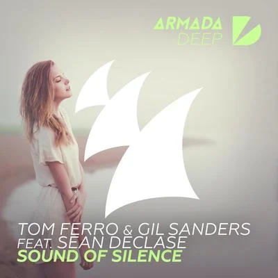 Sound Of Silence 專輯 Tom Ferro/Deep Cover/Davion Farris