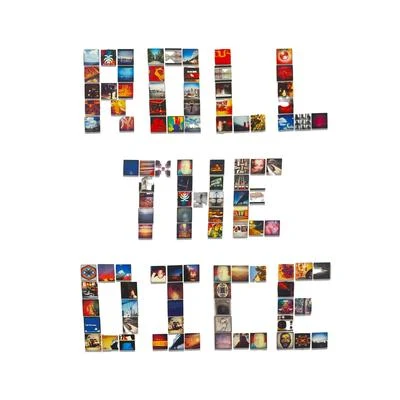 Roll The Dice 專輯 Salaam Remi/Terrace Martin