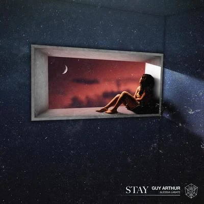 Stay 專輯 VY•DA/Alessia Labate/Marc Benjamin/Timmo Hendriks