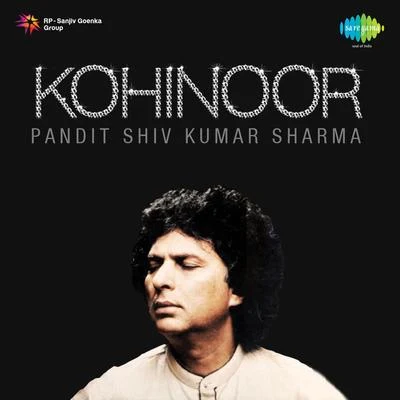 Kohinoor 專輯 Pt. Shivkumar Sharma