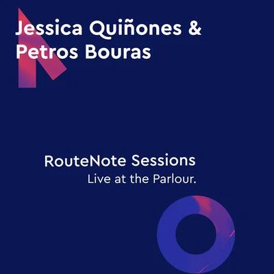 Café 1930 | La Historia del Tango (RouteNote Sessions | Live at the Parlour) 專輯 RouteNote Sessions