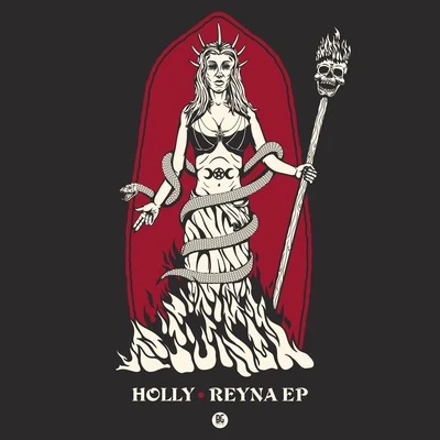 Reyna EP 專輯 Holly/brothel.